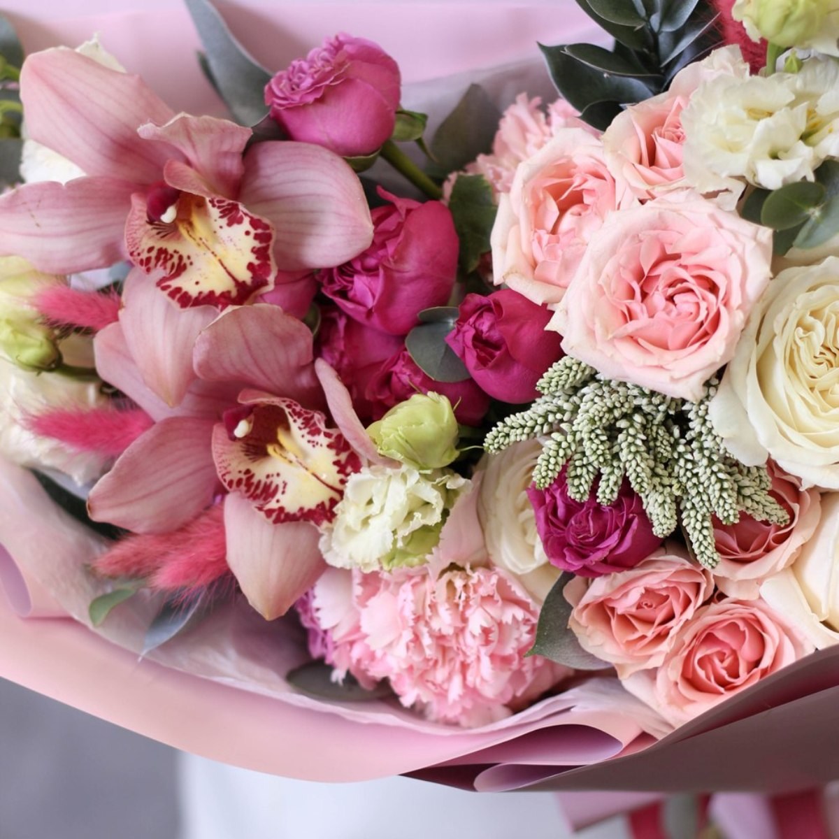 nezhnyj sbornyj buket 8